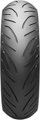 Bridgestone Battlax SC2 Rear Motorcycle Tire 160/60-14 65H