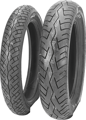 Bridgestone Battlax BT-54 Front Motorcycle Tire 110/80R18 58V