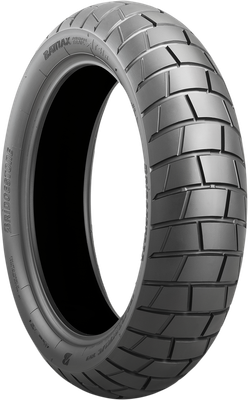 Bridgestone Battlax Adventure Trail AT41 Rear Motorcycle Tire 170/60R17 72V
