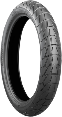 Bridgestone Battlax Adventurecross AX41S Front Motorcycle Tire 110/80B18 58H
