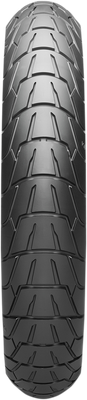 Bridgestone Battlax Adventurecross AX41S Front Motorcycle Tire 130/80-18 66P