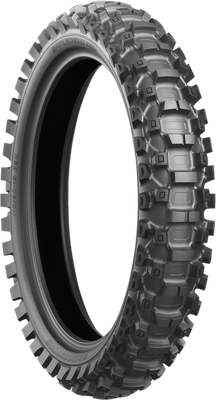Bridgestone Battlecross X20 Rear Motorcycle Tire 120/80-19 63M