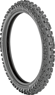 Bridgestone M403 Front Motorcycle Tire 60/100-14 30M