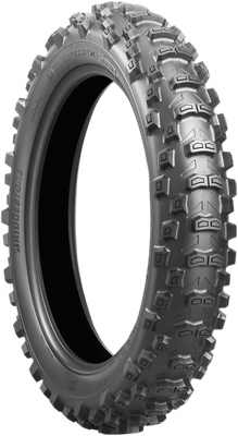 Bridgestone Battlecross E50 Extreme Rear Motorcycle Tire 140/80-18 70M