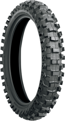 Bridgestone M204 Rear Motorcycle Tire 90/100-16 52M