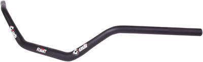 ODI Podium Flight MX Handlebar - Dirt Track - Black