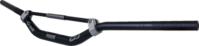 ODI CFT Podium Handlebar - Schoolboy - Black