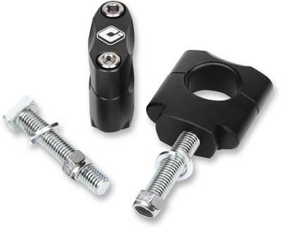 ODI Universal Handlebar Clamp Kit - 1-1/8" - Universal