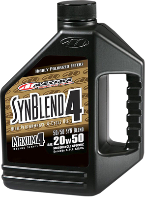 Maxima Premium 20W-50 1 U.S. gallon bottle, part 359128