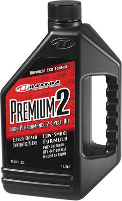 Maxima Premium 2 1 U.S. gallon bottle, part 219128