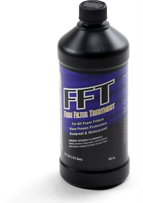 MAXIMA RACING OIL FFT Foam Filter Oil - 1 U.S. quart 60901