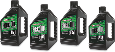 MAXIMA RACING OIL Fork Oil - 10wt - 1L 55901