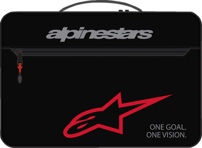 ALPINESTARS GOGGLES Goggle Case - Supertech Vision 9500125-10