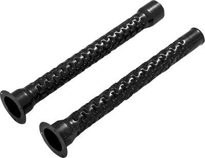VANCE & HINES Eliminator 400 Quiet Baffles 23701
