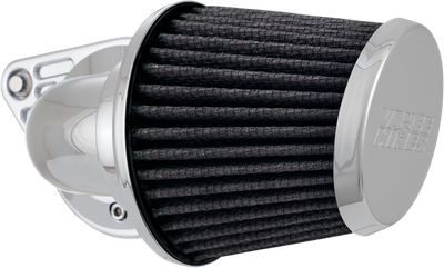 VANCE & HINES VO2 Falcon Air Intake Kit - Chrome 71067