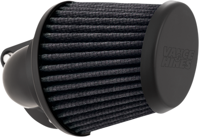 VANCE & HINES VO2 Falcon Air Intake Kit - Matte Black 41069