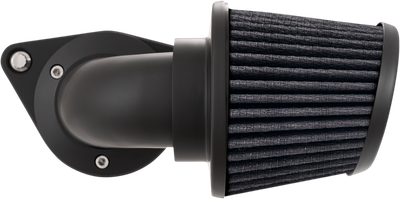 VANCE & HINES VO2 Falcon Air Intake Kit - Matte Black 41069