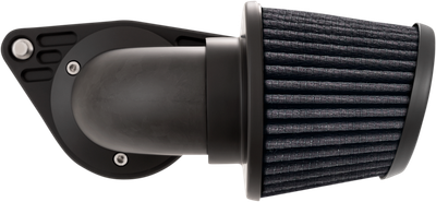 VANCE & HINES VO2 Falcon XL Air Intake - Forged Carbon Fiber 41124
