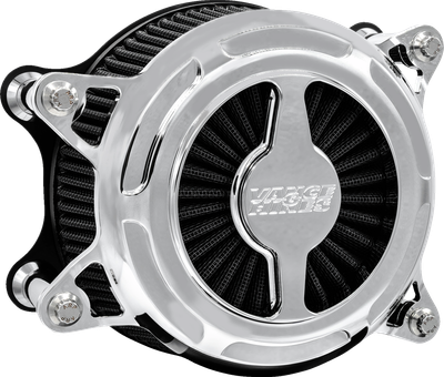 VANCE & HINES VO2 Blade Air Intake - Chrome 71110