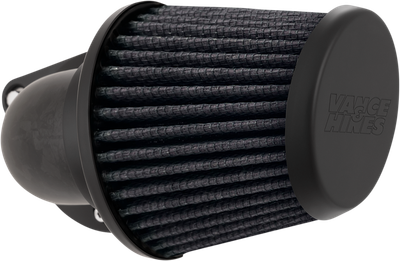 VANCE & HINES VO2 Falcon Air Intake Kit - Forged Carbon Fiber 41059
