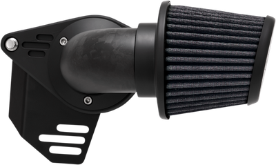 VANCE & HINES VO2 Falcon XL Air Intake Kit - Forged Carbon Fiber 41122