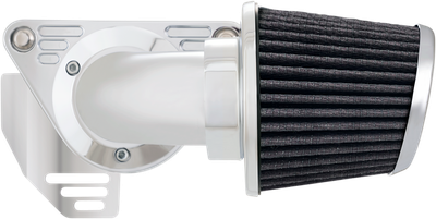 VANCE & HINES VO2 Falcon Air Intake Kit - Chrome 71065