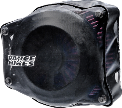 VANCE & HINES VO2 Rain Sock - America/Blade/Rogue/X 22933
