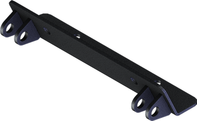 KFI plow mount 106540 for Cub Cadet Challenger, product render