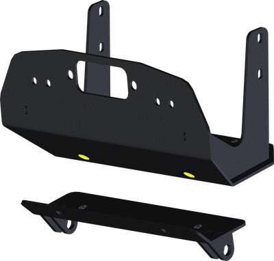 KFI 20+ CFMOTO Z Force 950 UTV Plow Mount