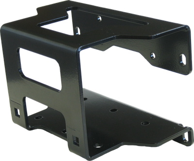KFI 06-07 Polaris Hawkeye 2x4/ 4x4 Winch Mount