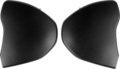 ARAI HELMETS XD-5 Holder Set - Black Frost 021090