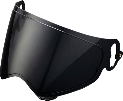 ARAI HELMETS VAS-A Shield - XD-5 - Pinlock® 120 MaxVision™ Prepared - Dark Tint 031102