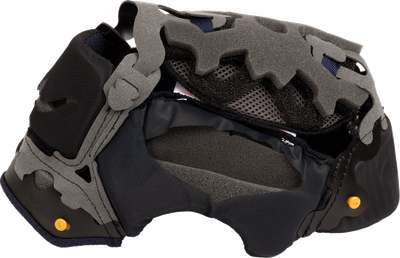 ARAI HELMETS XD-5 Interior Pad - III - 5 mm 075477