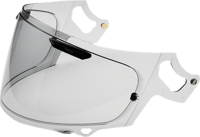ARAI HELMETS VAS-V Shield - Pinlock® Prepared - Light Tint 01-1056