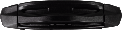 ARAI HELMETS XG Chin Vent - Black Frost 102074