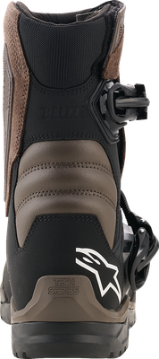 ALPINESTARS Belize V2 Drystar® Boots - Black/Brown - US 9 2040226-82-9