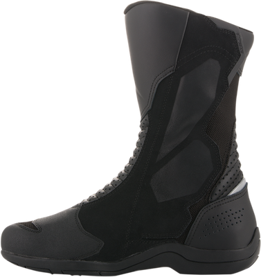 ALPINESTARS Air Plus v2 Gore-Tex® XCR Boots - Black - US 14 / EU 50 2336017-10-50