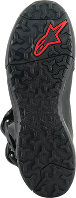 ALPINESTARS XT-8 Gore-Tex® Boots - Black - US 12 / EU 47 2037524-1100-47