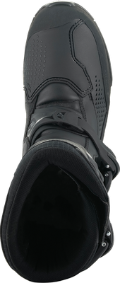 ALPINESTARS XT-8 Gore-Tex® Boots - Black - US 12 / EU 47 2037524-1100-47