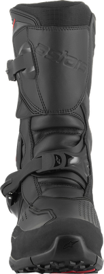 ALPINESTARS XT-8 Gore-Tex® Boots - Black - US 12 / EU 47 2037524-1100-47