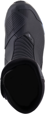 ALPINESTARS RT-8 Gore-Tex® Boots - Black/Blue - US 9 / EU 43 2335422-17-43