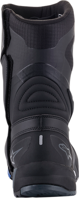ALPINESTARS RT-8 Gore-Tex® Boots - Black/Blue - US 12 / EU 47 2335422-17-47