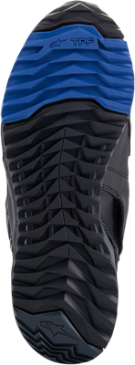 ALPINESTARS RT-8 Gore-Tex® Boots - Black/Blue - US 12 / EU 47 2335422-17-47