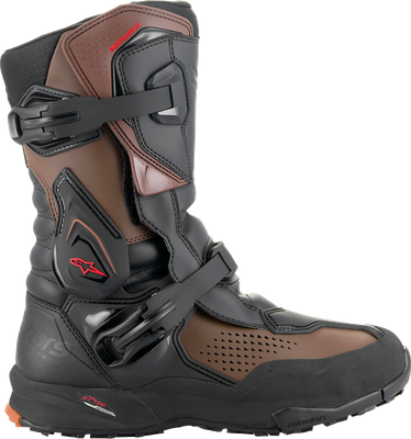 ALPINESTARS XT-8 Gore-Tex® Boots - Black/Brown - US 8 / EU 42 2037524-1082-42