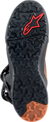 ALPINESTARS XT-8 Gore-Tex® Boots - Black/Brown - US 8 / EU 42 2037524-1082-42
