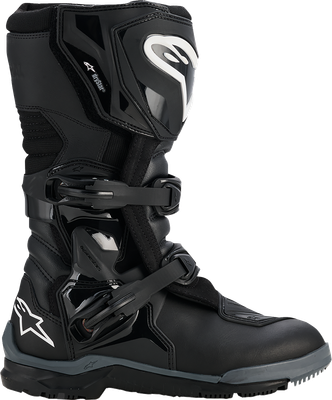 ALPINESTARS Corozal Adventure Drystar® Boots - Black - US 7 2040126-10-7
