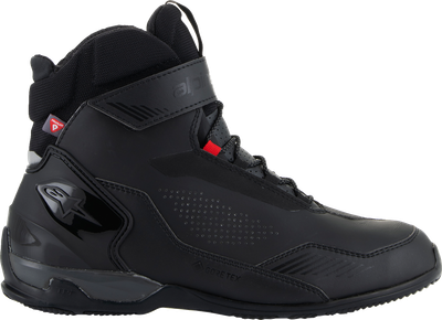 ALPINESTARS Austral GTX Boots - Black/Dark Gray - US 11.5 / EU 45 2337125-111-115