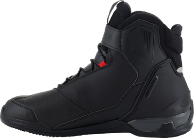 ALPINESTARS Austral GTX Boots - Black/Dark Gray - US 11.5 / EU 45 2337125-111-115