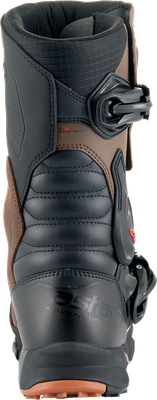 ALPINESTARS XT-8 Gore-Tex® Boots - Black/Brown - US 12.5 / EU 48 2037524-1082-48