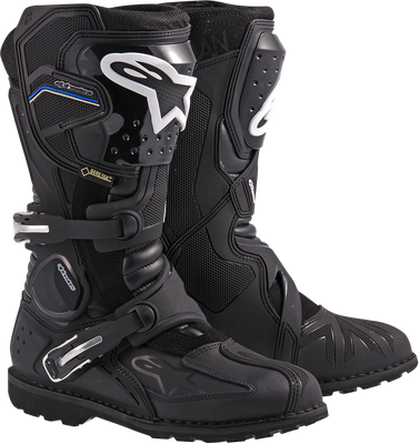 ALPINESTARS Toucan Gore-Tex Boots - Black - US 9 2037014-10-9